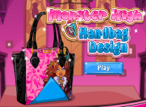 Monster High Design de Genti