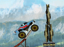 Monster Truck Nitro 2