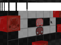 Monstri din Patratele