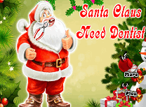 Mos Craciun Are Nevoie de Dentist