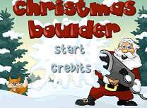 Mos Craciun Bataie cu Bulgari