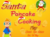 Mos Craciun Gateste Clatite