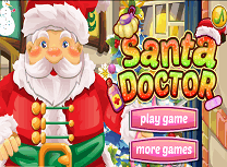 Mos Craciun Ingrijiri Medicale