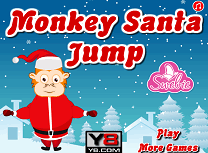 Mos Craciun Sarituri