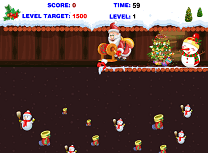 Mosul Prinde Cadourile