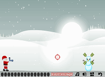 Mosul si Oamenii de Zapada