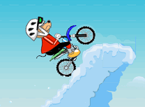 Motocicleta Soricelului