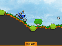 Motocicleta Vikingilor