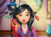 Mulan Coafuri