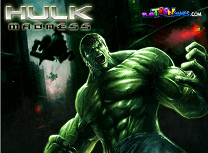 Nebunia lui Hulk