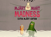 Nebunie cu Pickle si Peanut