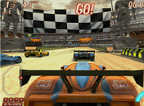 Need for Speed Porsche