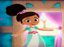 Nella Printesa Cavaler de Memorie