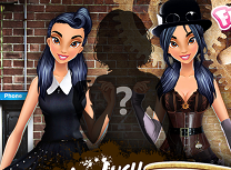 Noile Colectii de Moda