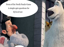 Norm de la Polul Nord Chestionar