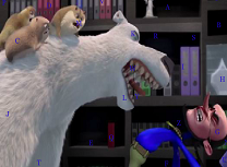 Norm de la Polul Nord Litere Ascunse