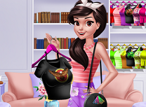 Noua Moda de Primavara