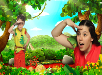 Numara cu Marko si Mali