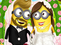 Nunta Minionilor