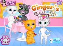 Nunta lui Ginger