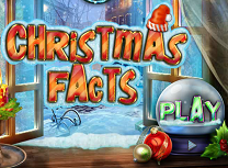 Obiecte Ascunse de Craciun