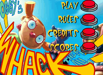 Oggy Loveste Gandacii