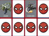 Omul Paianjen Gaseste Perechiile