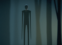 Jocuri cu Omul Subtire