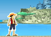 One Piece de Alergat