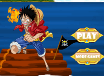 One Piece si Liliecii