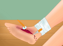 Operatie la Picior 2