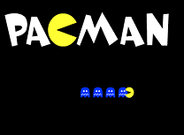 Pacman