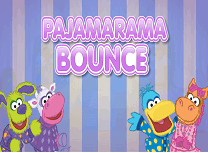 Pajanimals Neastamparati