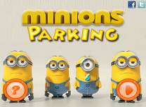 Parcari cu Minioni