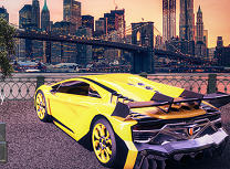 Parcari la Ora de Varf