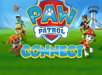 Paw Patrol Conexiuni