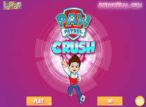 Paw Patrol Potriviri