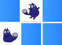 Jocuri cu Peg si Pisica