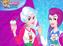 Personajele Negative Cele Mai Bune Prietene