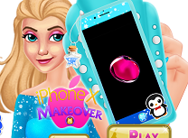 Personalizeaza un iPhone X