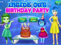 Petrecere Pentru Tristete