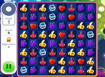 Petrecerea Fructelor