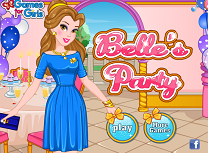 Petrecerea lui Party