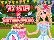 Picnic de Aniversare