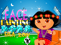 Picteaza-i Fata Dorai