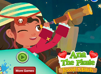 Piratul Ana Potriviri