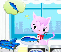 Pisicile Aristocrate la Masa