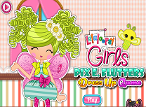 Pix Flutters de Imbracat