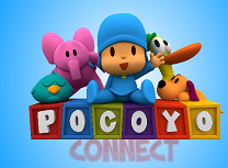 Pocoyo Conexiuni