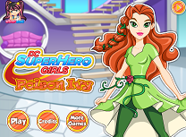 Poison Ivy de Imbracat